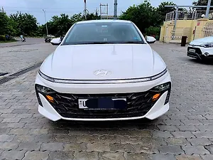 Second Hand Hyundai Verna SX 1.5 Petrol IVT in Lucknow