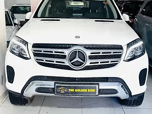 Second Hand Mercedes-Benz GLS 350 d in Mohali