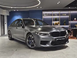 Used BMW M5 Cars In India, Second Hand BMW M5 Cars for Sale in India ...