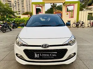 Second Hand Hyundai Elite i20 Asta 1.4 (O) CRDi in Chennai