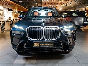 Second Hand BMW X7 xDrive40i M Sport in Delhi
