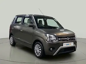 Second Hand मारुति सुज़ुकी वैगन आर zxi 1.2 in चंडीगढ़