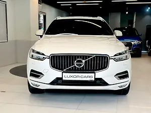 Second Hand Volvo XC60 Inscription [2017-2020] in Pune