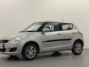 Second Hand Maruti Suzuki Swift ZXi in Delhi