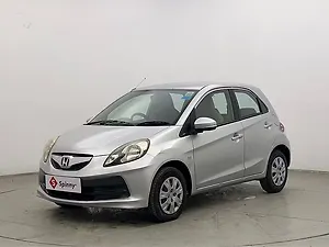 Second Hand होंडा ब्रियो एस एमटी in चंडीगढ़