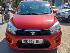 Second Hand मारुति सुज़ुकी सिलेरियो zxi (o) एएमटी [2019-2020] in चंडीगढ़