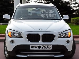 BMW X1 sDrive20d xLine