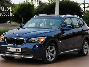 BMW X1 sDrive20d