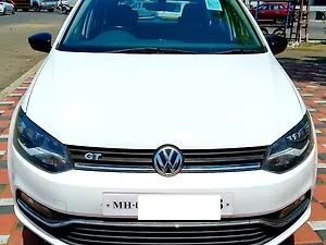 Second Hand Volkswagen Polo GT TSI in Sangli
