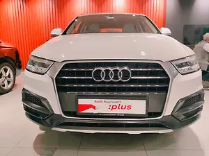 Second Hand Audi Q3 30 TFSI Premium in Delhi