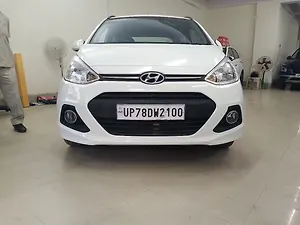 Second Hand Hyundai Grand i10 Sportz 1.2 Kappa VTVT [2013-2016] in Kanpur