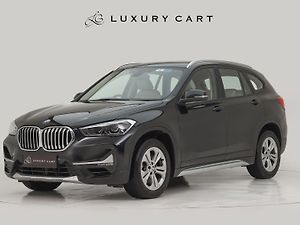 Second Hand BMW X1 sDrive20i xLine[2017-2018] in Delhi