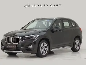 Second Hand BMW X1 sDrive20i xLine[2017-2018] in Jaipur