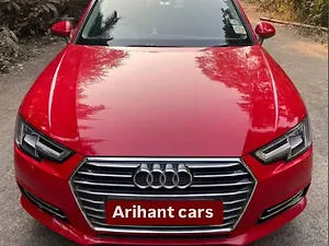 Second Hand ऑडी a4 30 टीएफएसआई टेक्नोलॉजी पैक in मुंबई