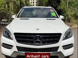 Second Hand Mercedes-Benz GLE 250 d in Mumbai