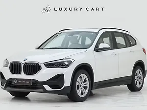Second Hand BMW X1 sDrive20i SportX in Jaipur
