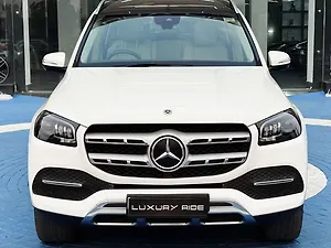 Second Hand Mercedes-Benz GLS 400d 4MATIC [2020-2023] in Delhi