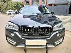 Second Hand BMW X5 xDrive30d Pure Experience (5 Seater) in Gurgaon