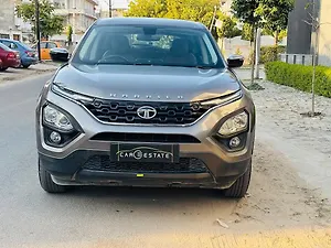 Second Hand Tata Harrier XZA Plus in Jaipur