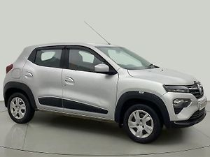 Second Hand रेनो क्विड rxt 1.0 1.0 एएमटी in चेन्नई