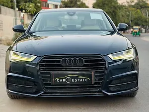Second Hand Audi A6 2.0 TDI Premium in Jaipur