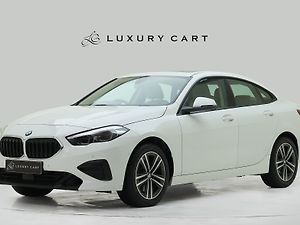 Second Hand BMW 2 Series Gran Coupe 220i M Sport [2021-2023] in Delhi