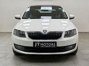 Second Hand Skoda Octavia 1.8 TSI Style Plus AT [2017] in Pune