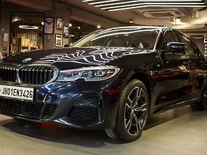 Second Hand BMW 3 Series Gran Limousine 330Li M Sport First Edition in Delhi