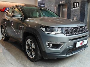 Second Hand Jeep Compass Limited Plus Petrol AT [2018-2020] in Ahmedabad
