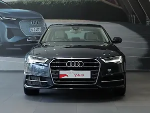 Second Hand Audi A6 35 TDI Matrix in Ahmedabad