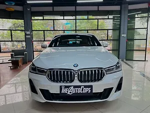 Second Hand BMW 6-Series GT 620d M Sport in Pune