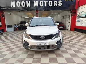 Second Hand Tata Hexa XE 4x2 7 STR in Nagaon