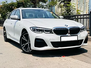 Second Hand BMW 3 Series Gran Limousine 330Li M Sport First Edition in Mumbai