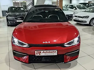 Second Hand किआ EV6 जीटी लाइन एडब्ल्यूडी in बैंगलोर