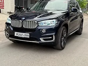 Second Hand बीएमडब्ल्यू x5 एक्सड्राइव 30डी in चंडीगढ़