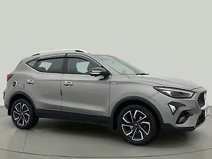Second Hand MG Astor Sharp 1.3 Turbo AT [2021-2023] in Chennai
