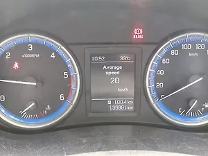 Second Hand Maruti Suzuki S-Cross Zeta 1.3 in Madurai