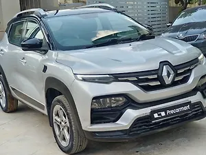 Second Hand Renault Kiger RXT 1.0 Turbo MT in Bangalore