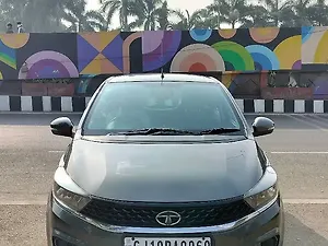 Second Hand Tata Tiago XT (O) [2021-2023] in Surat
