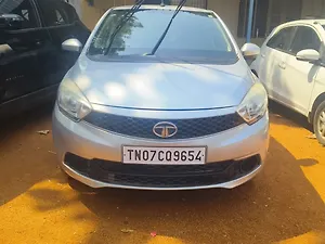 Second Hand Tata Tiago Revotron XTA [2017-2019] in Madurai