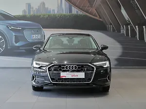 Second Hand Audi A6 Technology 45 TFSI [2019-2024] in Surat