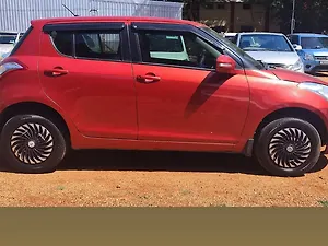 Second Hand Maruti Suzuki Swift VXi in Madurai