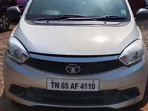 Second Hand Tata Tiago Revotron XE [2016-2019] in Madurai