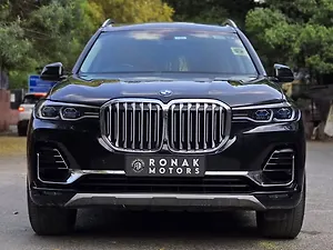 Second Hand BMW X7 xDrive30d DPE Signature [2019-2020] in Chandigarh