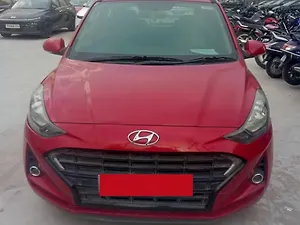 Second Hand Hyundai Grand i10 NIOS Sportz U2 1.2 CRDi [2020-2020] in Hyderabad