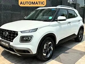 1160 Used Hyundai Venue Cars In India, Second Hand Hyundai Venue Cars ...