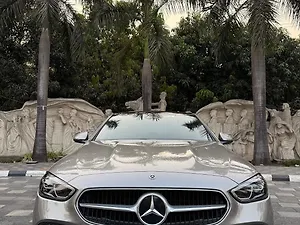 Second Hand Mercedes-Benz C-Class C 220d [2022-2023] in Thane