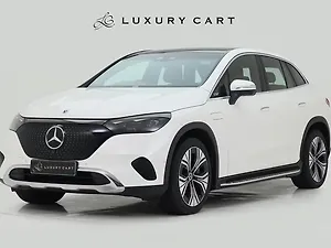 Second Hand Mercedes-Benz EQE SUV 500 4MATIC in Shimla