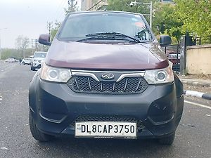 Second Hand Mahindra e2o Plus P6 in Delhi