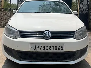 Second Hand Volkswagen Polo Comfortline 1.2L (D) in Kanpur